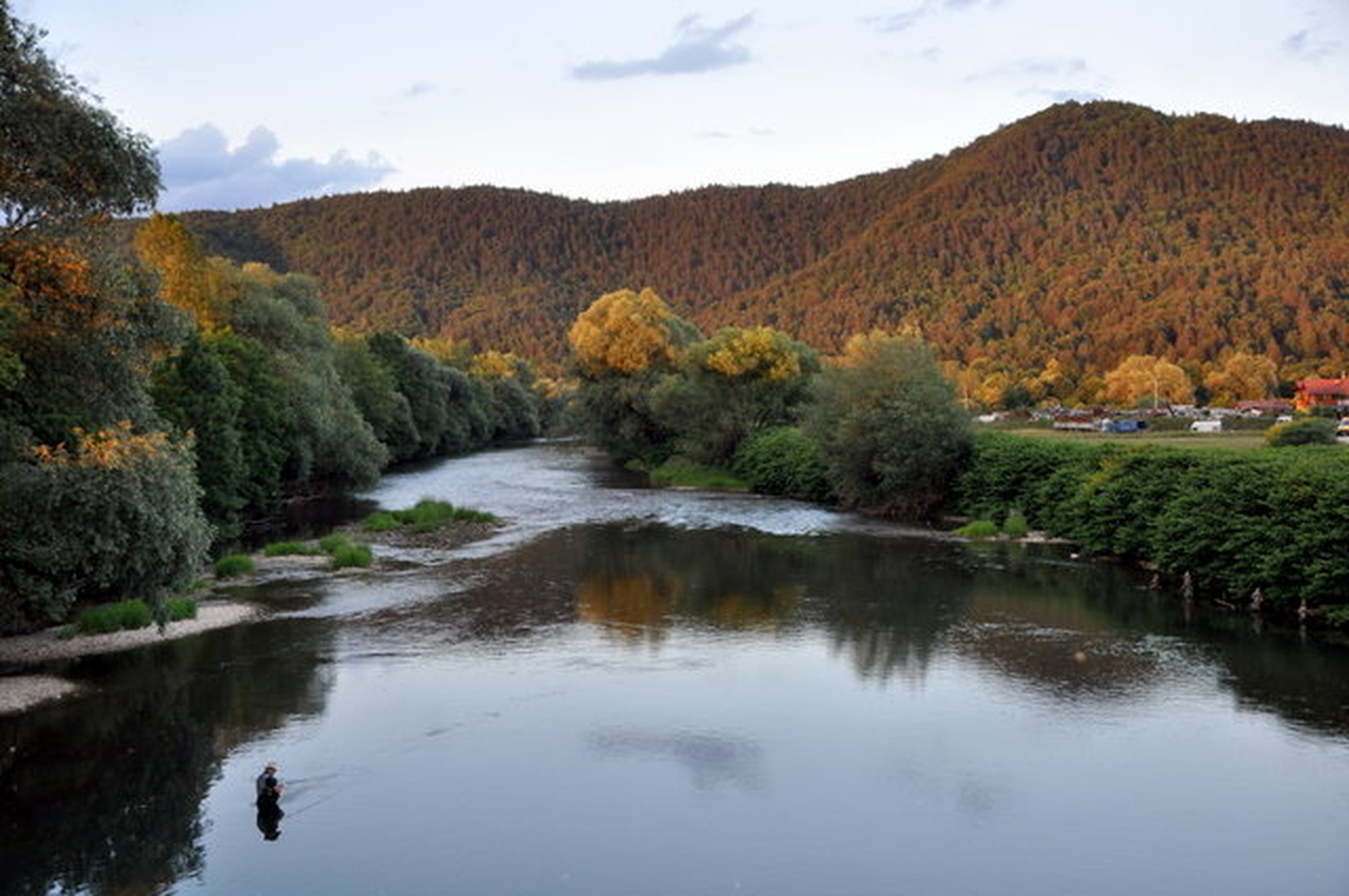 ogenj by franc