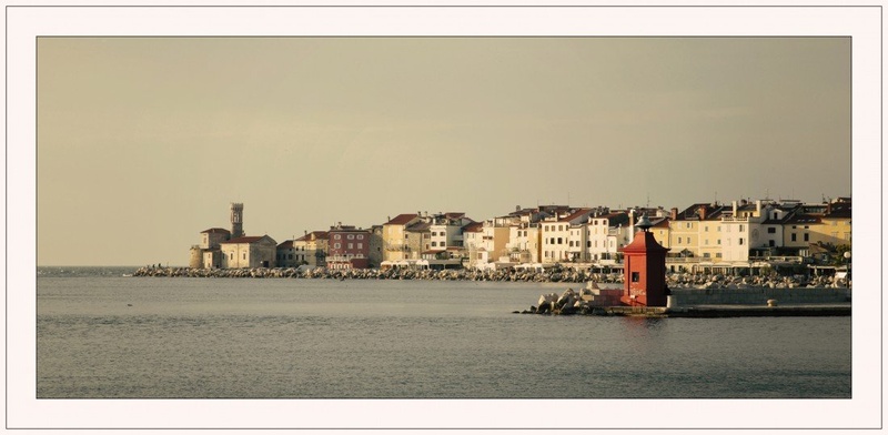 Sweet Piran by ML