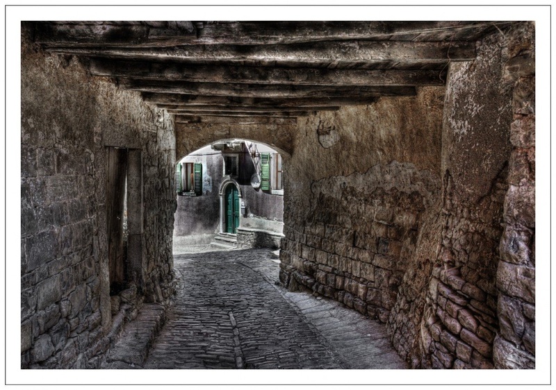 Istra_55 by ML