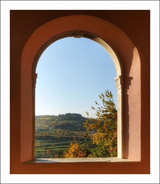Loggia by ML
