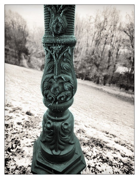 Detajl kiča by ML