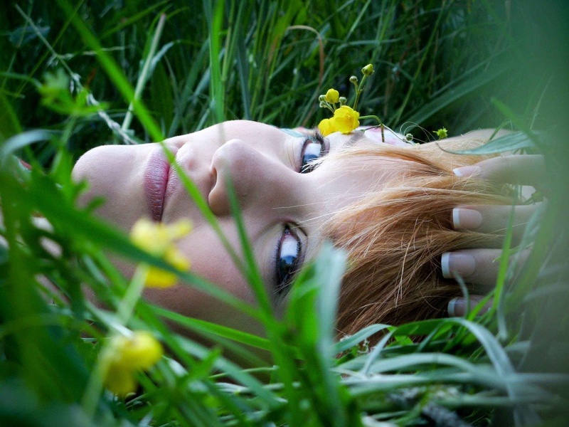 I'm looking you by Uroš Kramberger