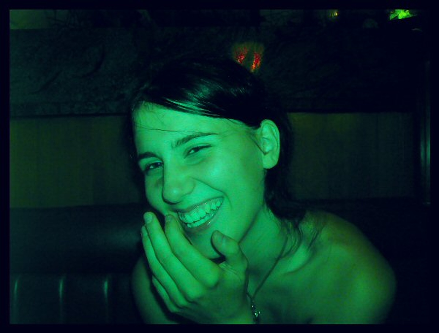 zelena marty___ by Nastja
