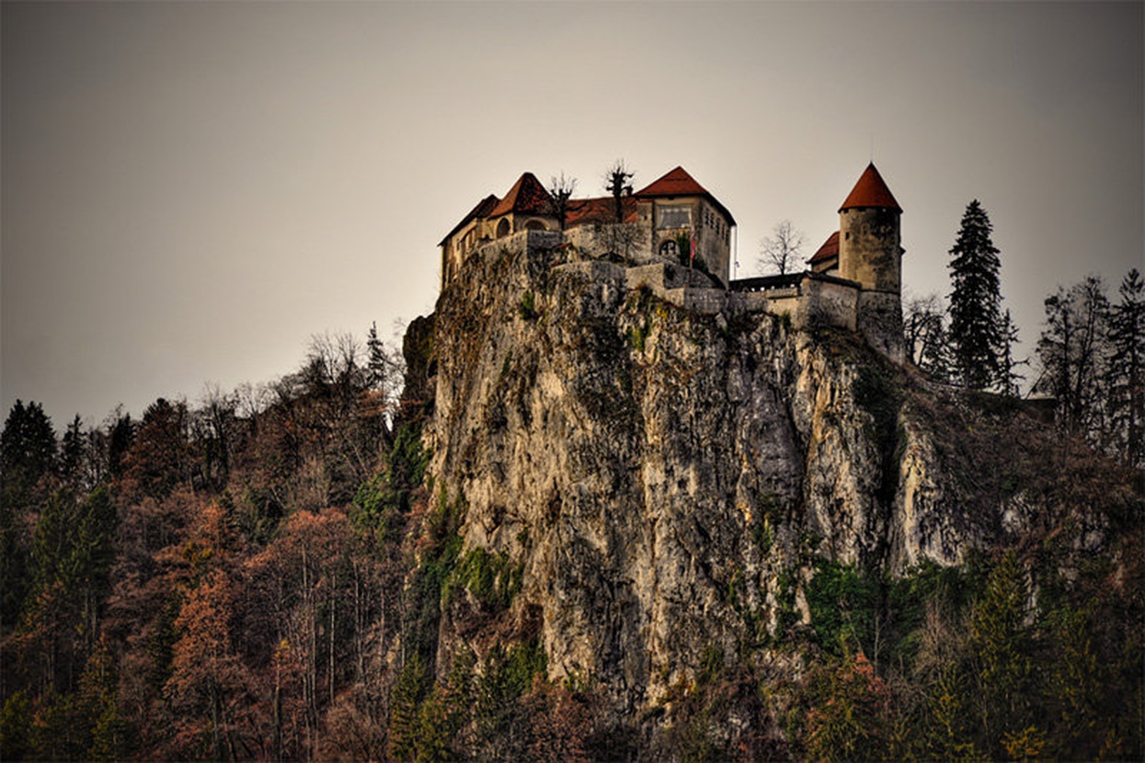 Na klancu by