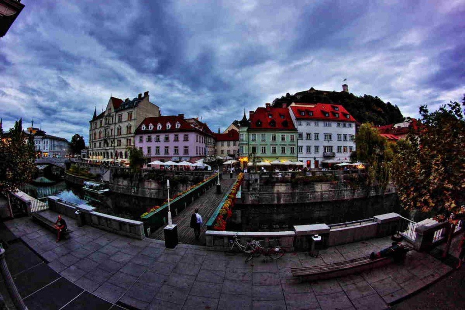 Ljubljana by luka567