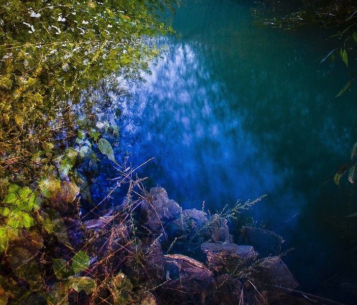 Stream by luka567