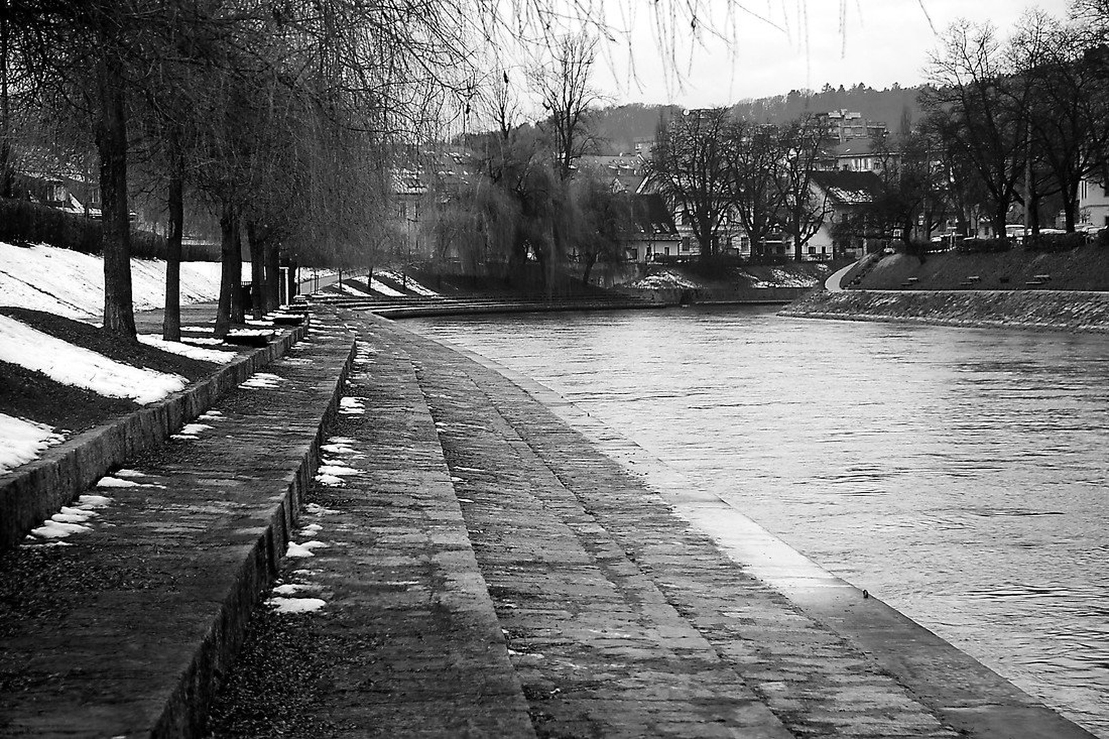 Riverside by luka567