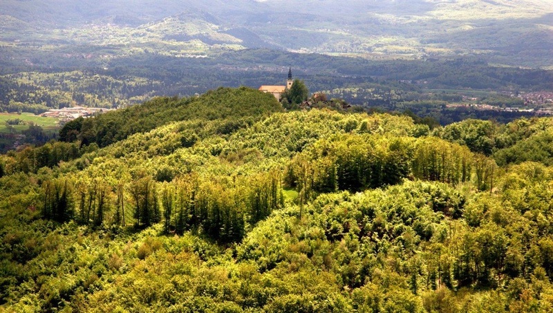 Trška gora by luka567