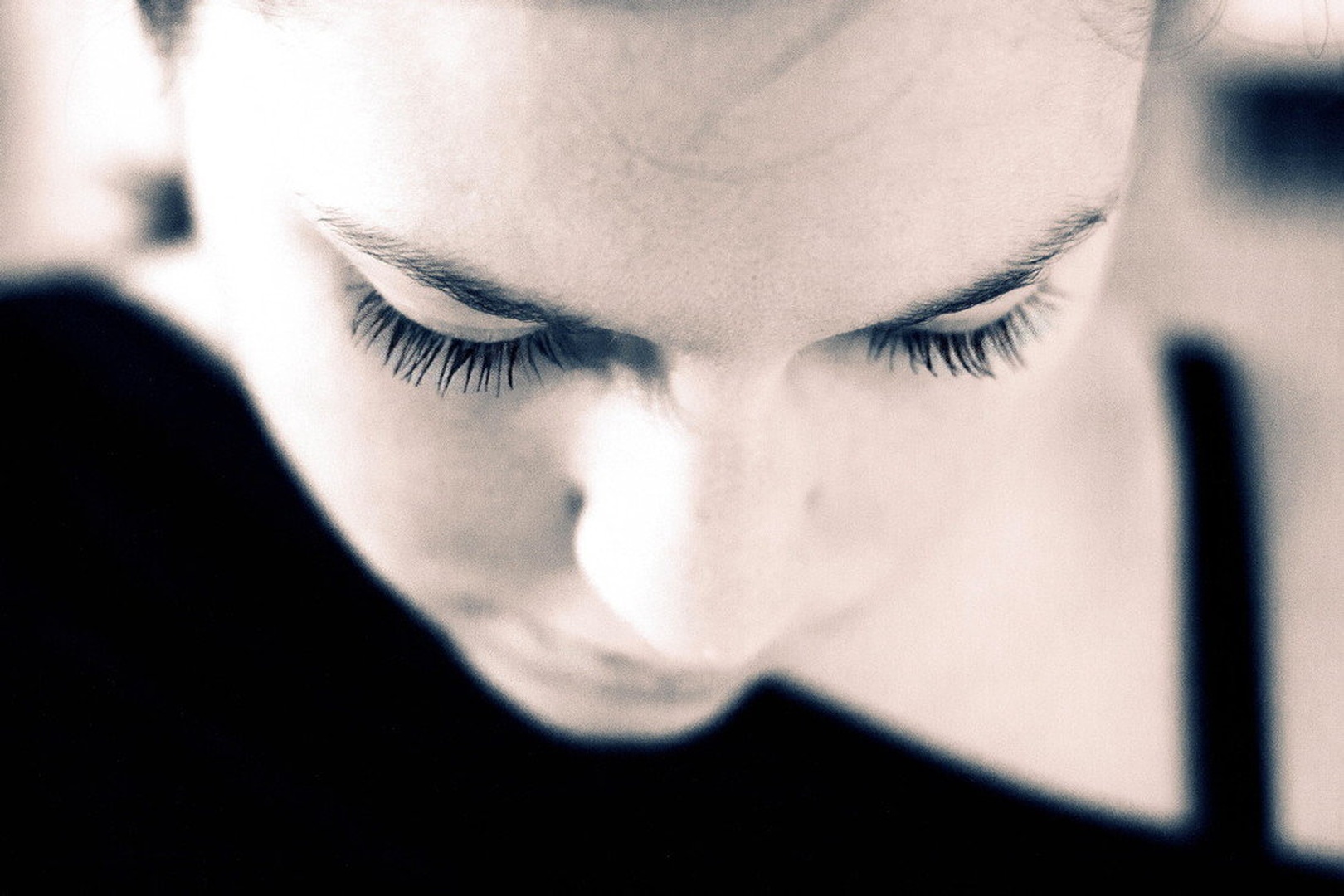 Beauty shot by luka567