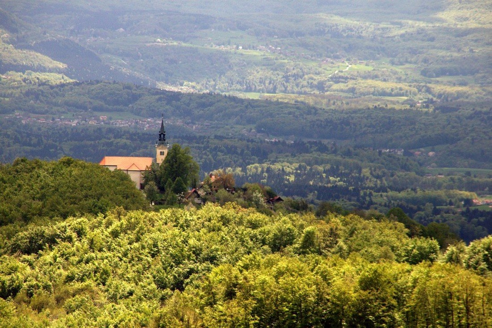 Trška gora by luka567
