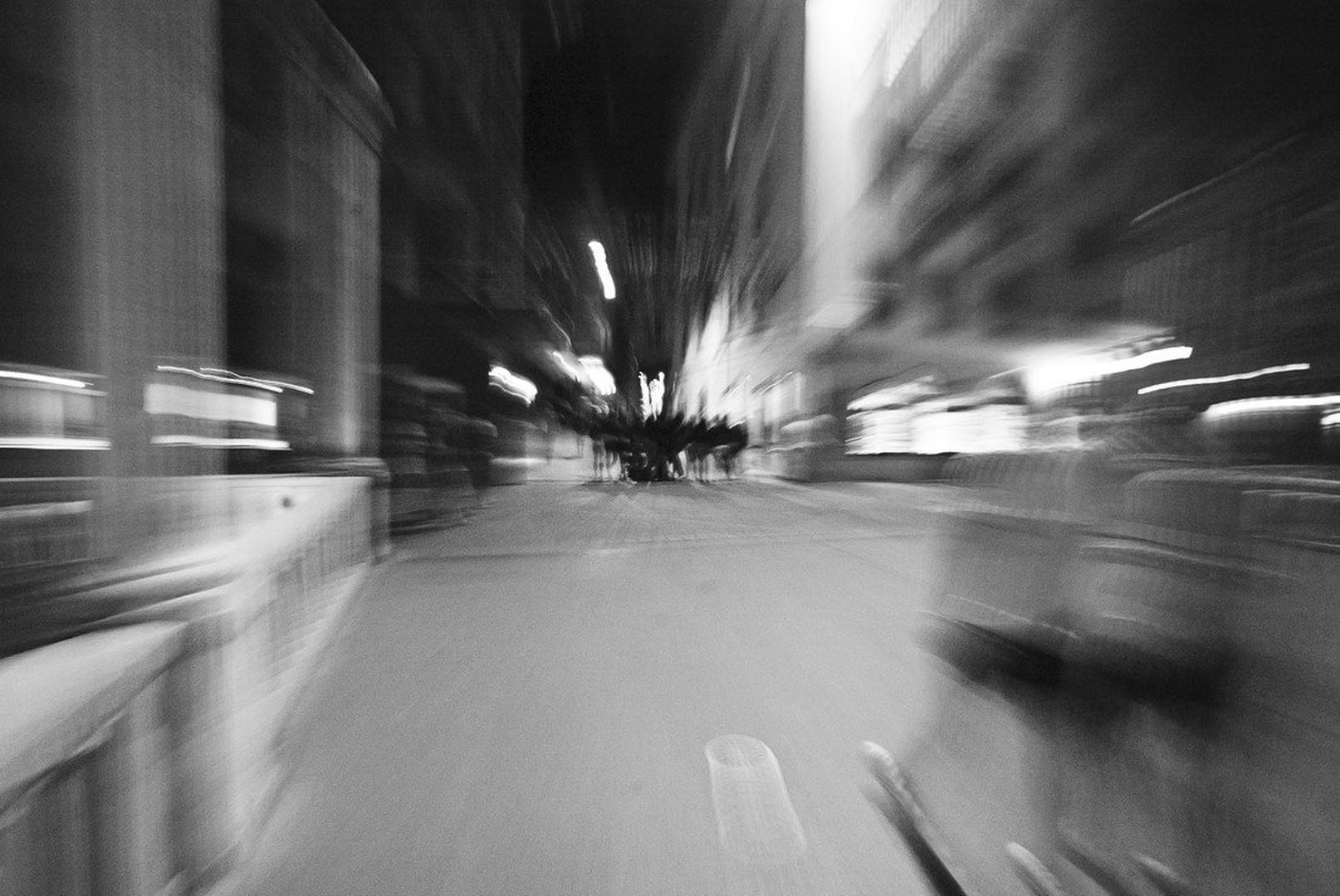 City life by luka567