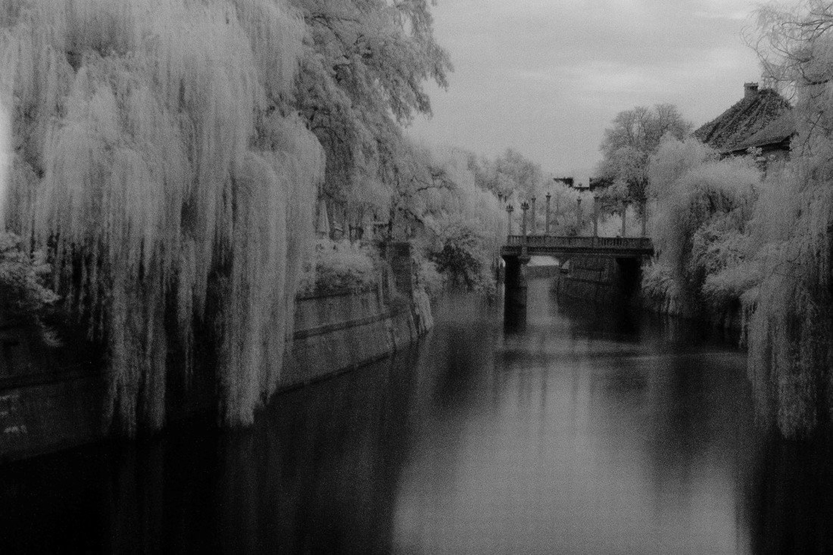 Ljubljanica by luka567