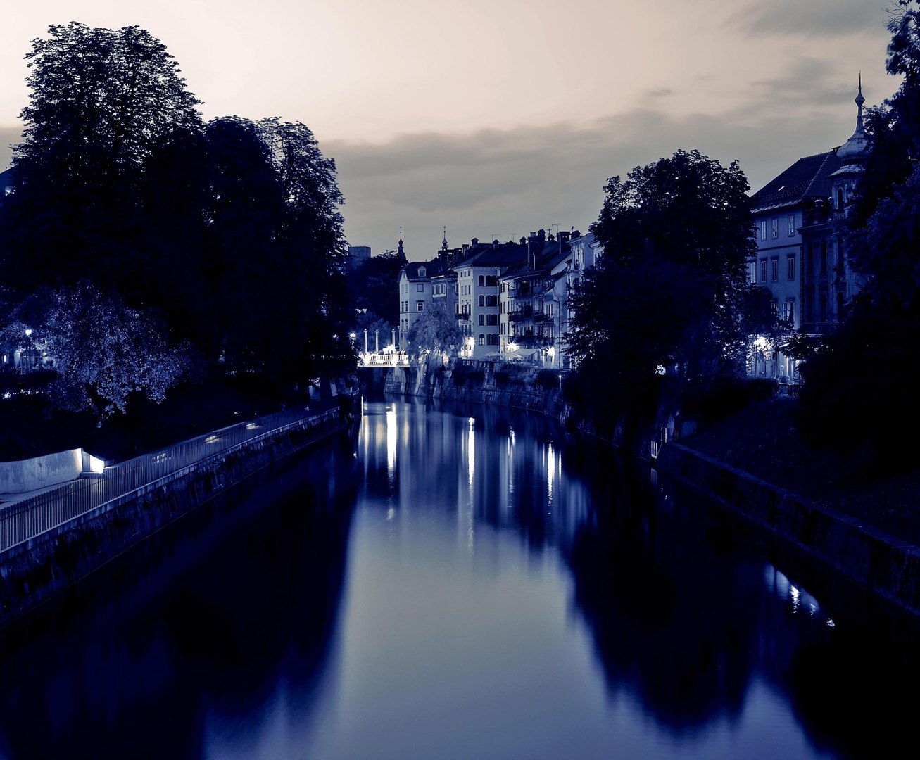 Ljubljanica by luka567