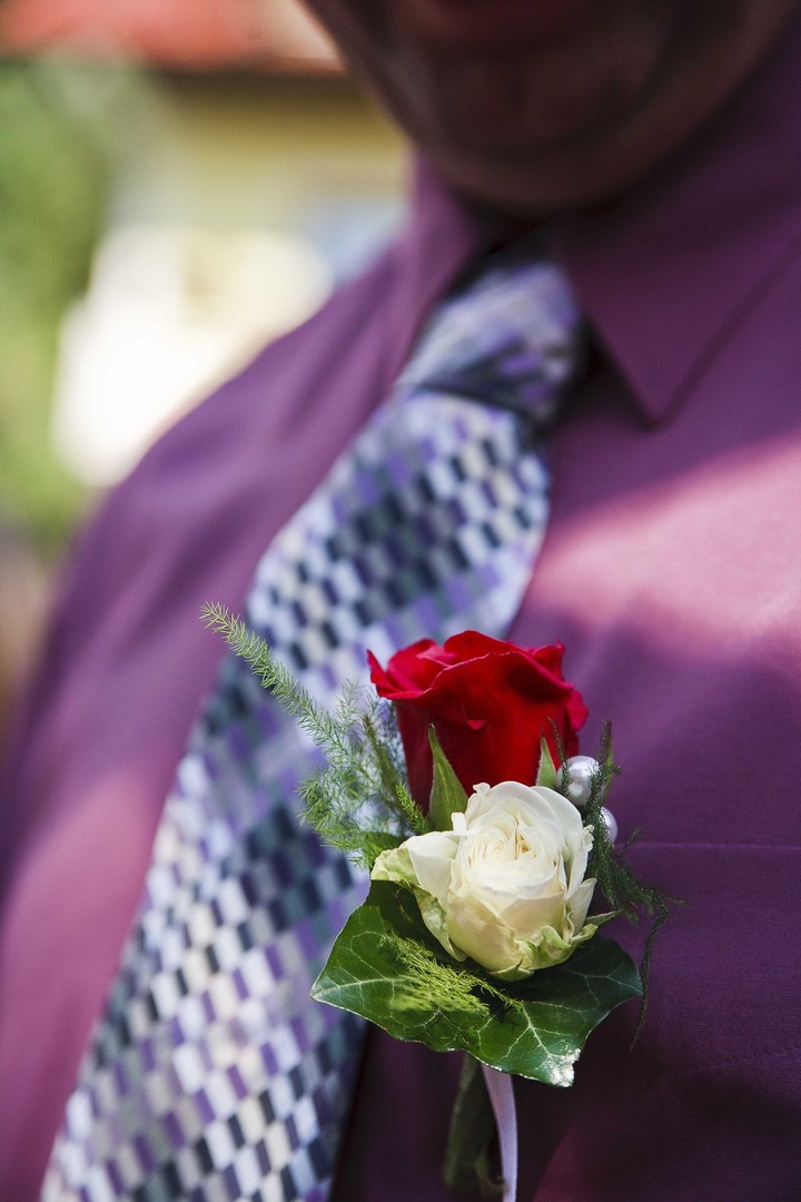 The best man by luka567