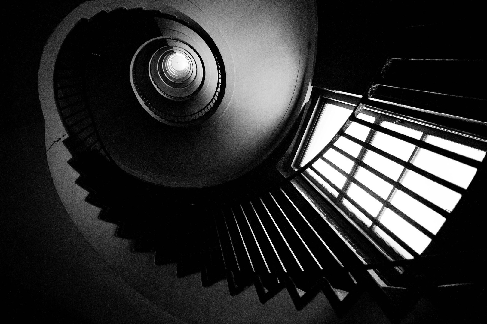 Staircase by luka567