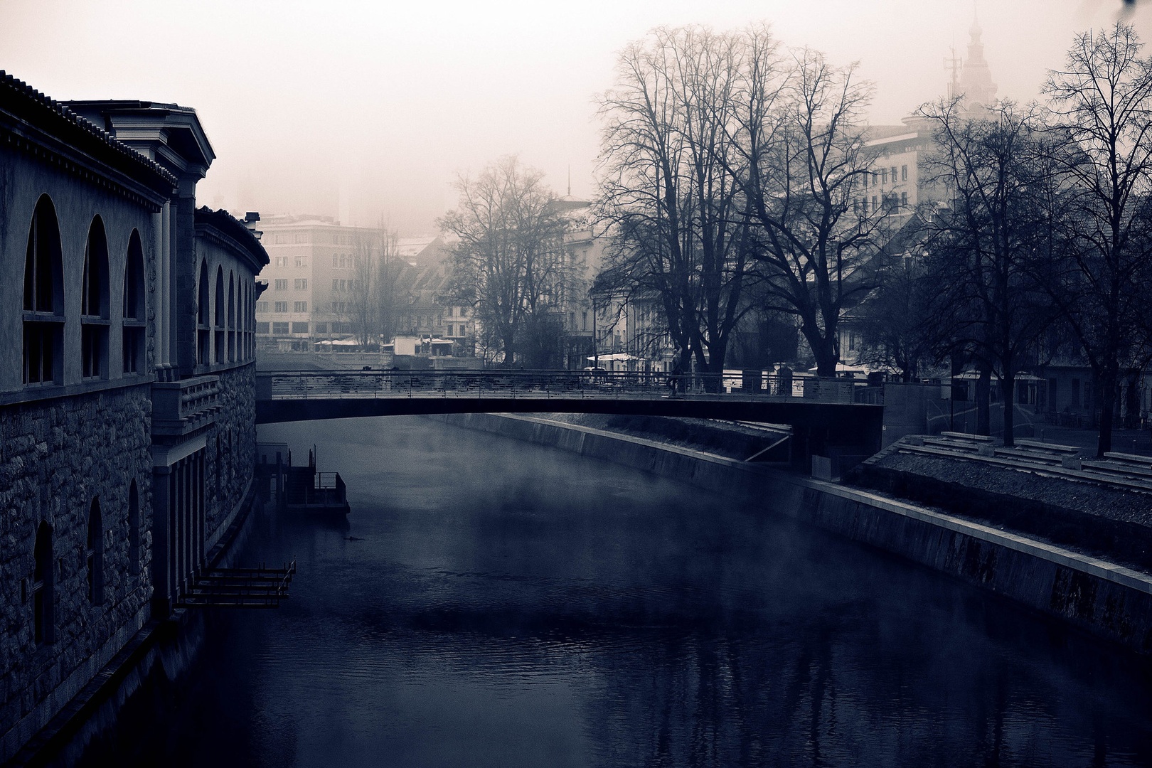 Mesarski most by luka567