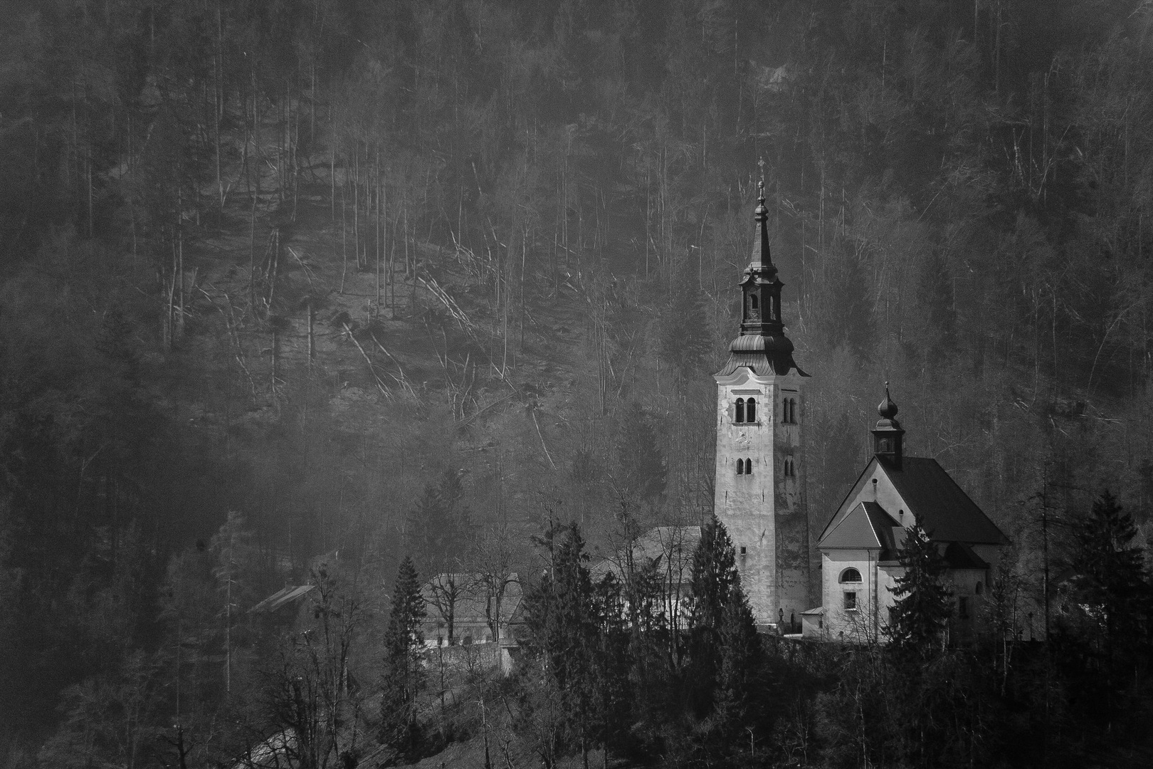 Church by luka567