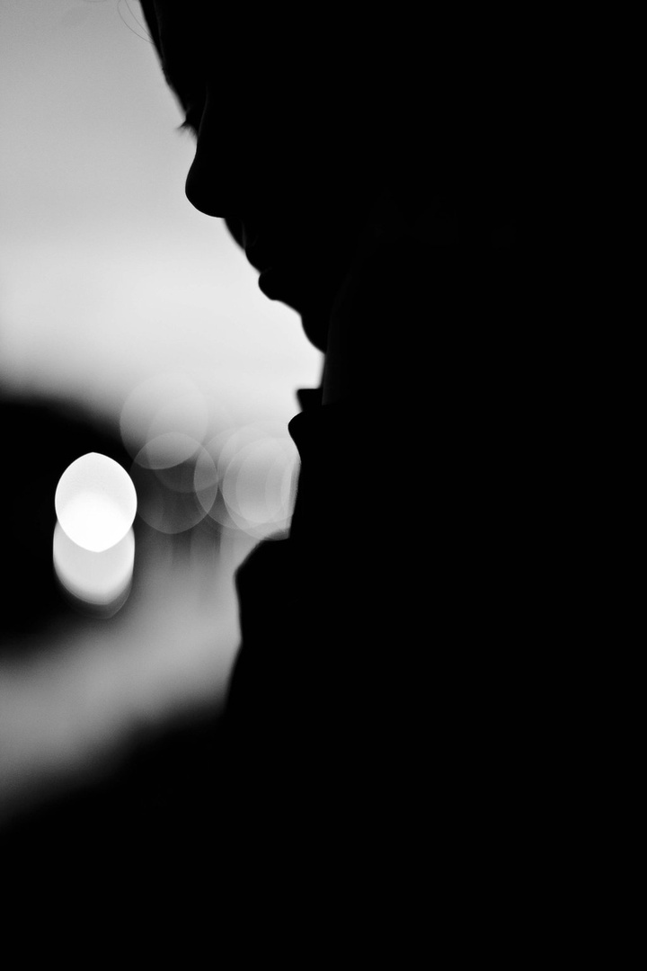 Dark thoughts by luka567
