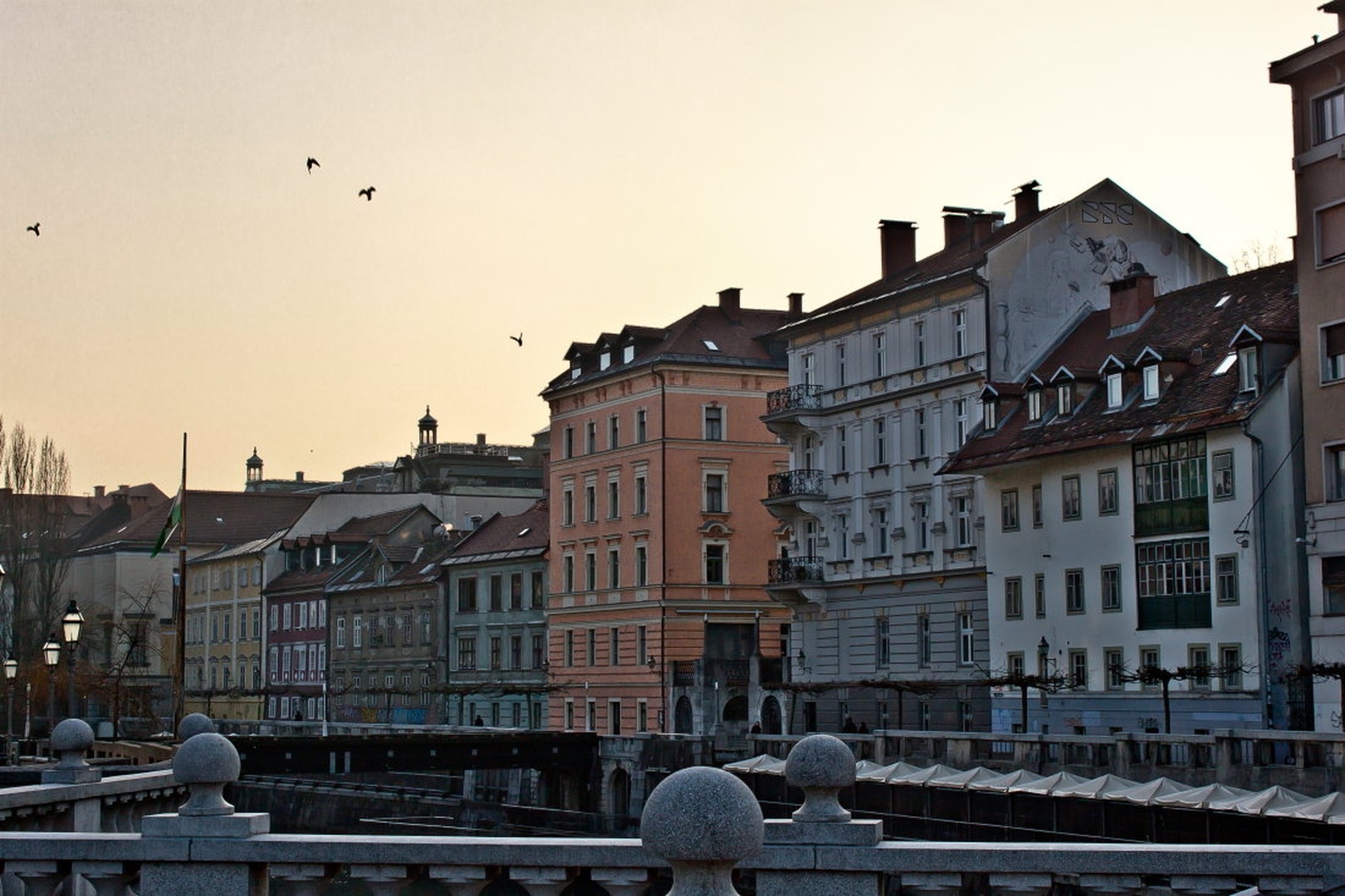 Ljubljana by luka567