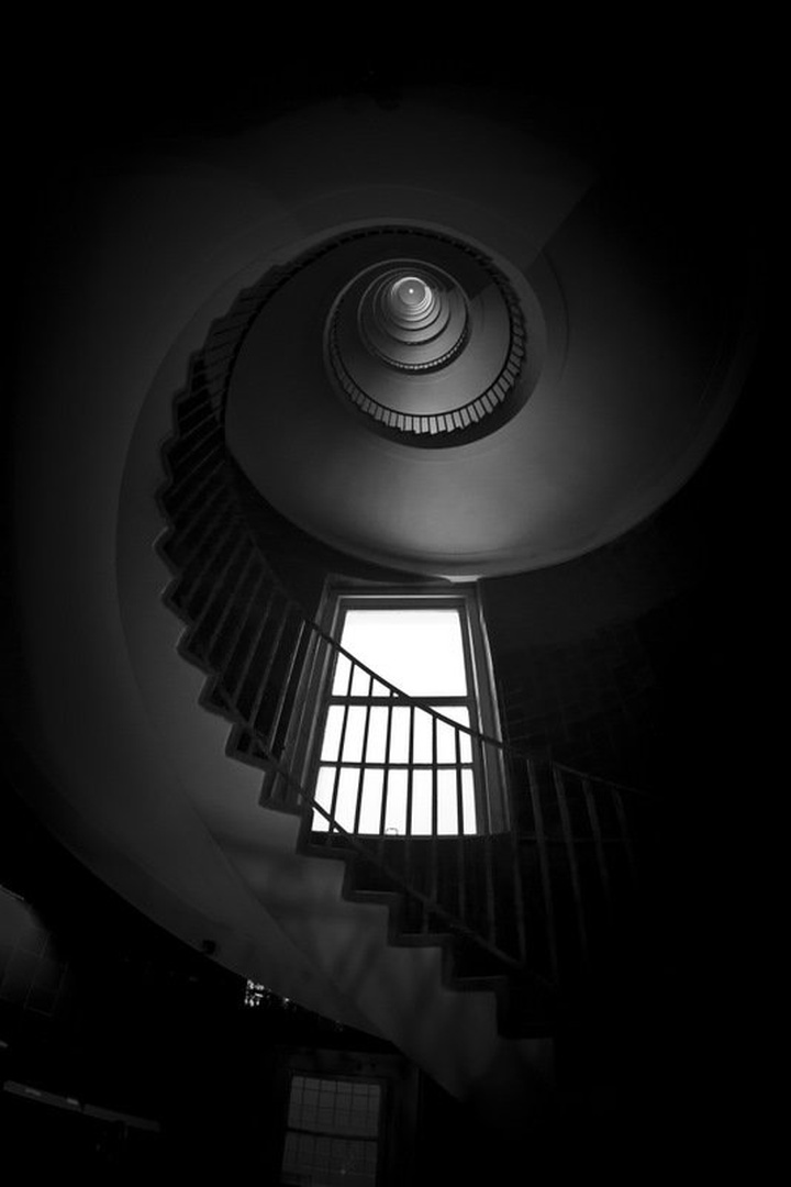 Spiralasto stopnišče by luka567
