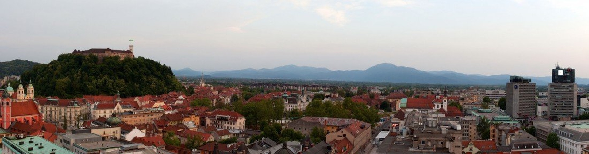 Ljubljana by luka567