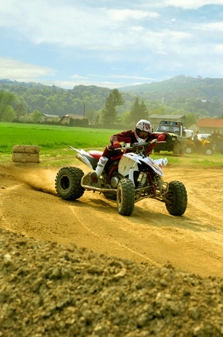 Trening by