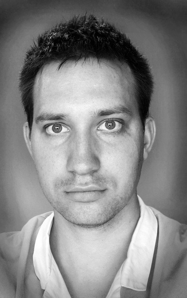 avtoportret by matej reisp