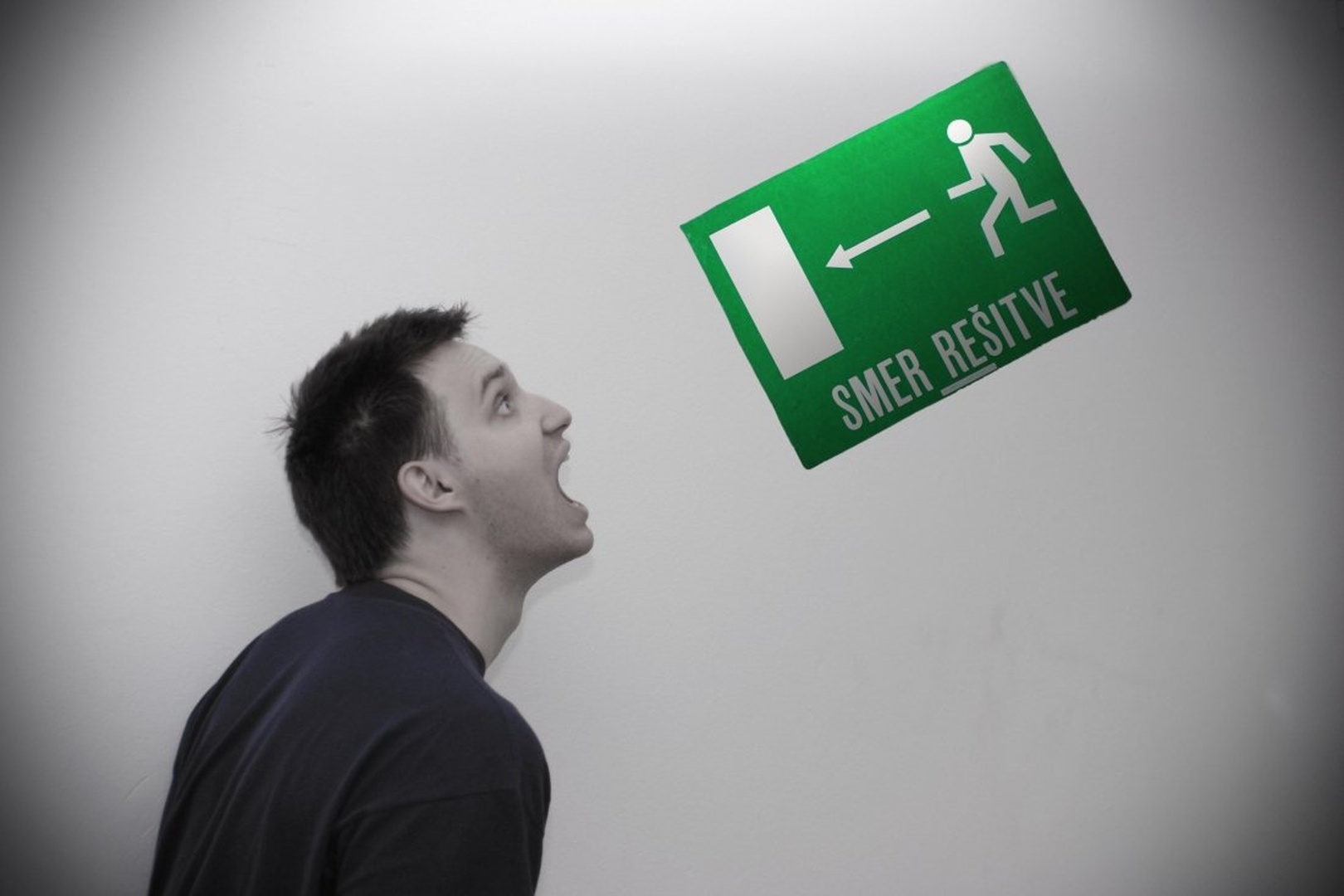 Najboljša rešitev... by matej reisp