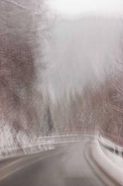 GHOST ROAD by matej reisp