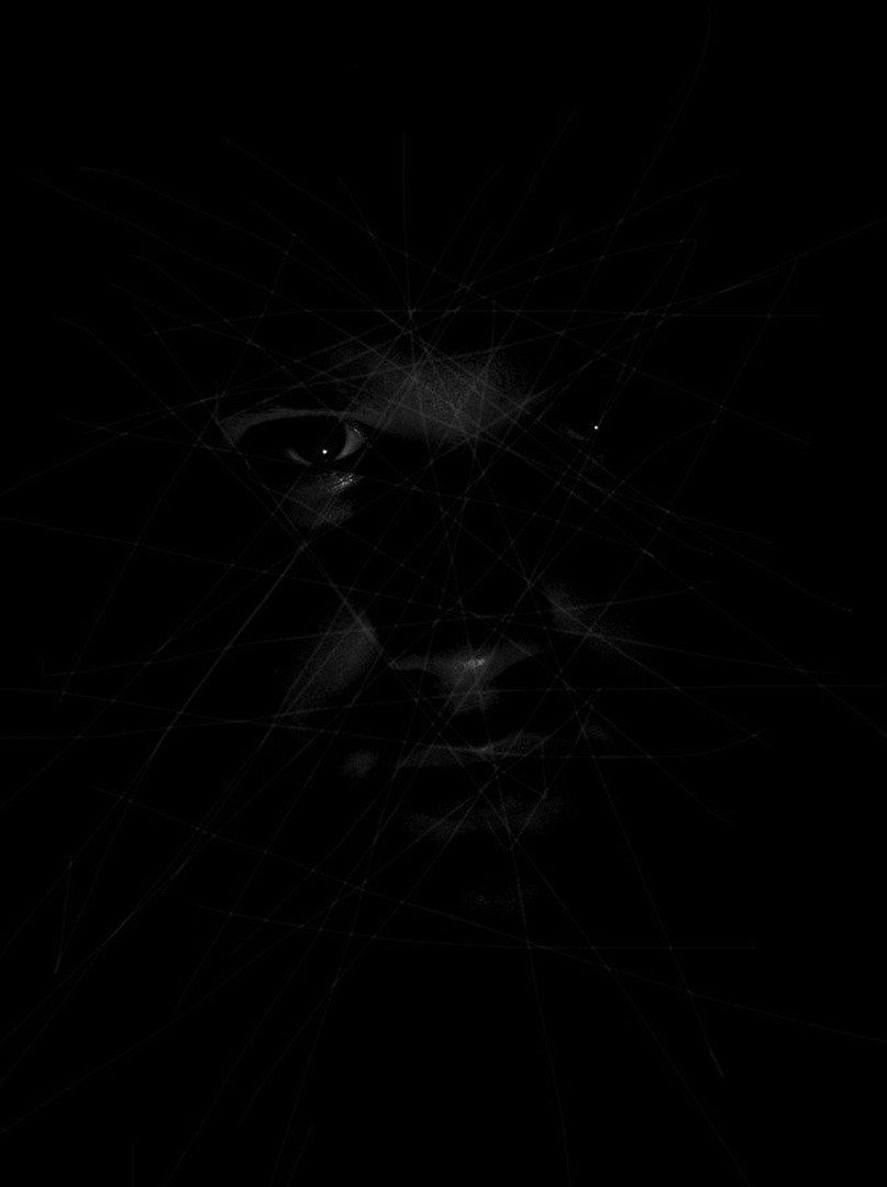 Dark site of Human Being by matej reisp