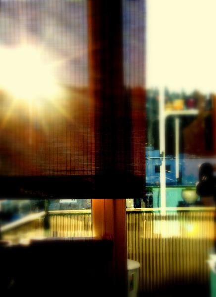 good morning sunshine by Milena Banjac