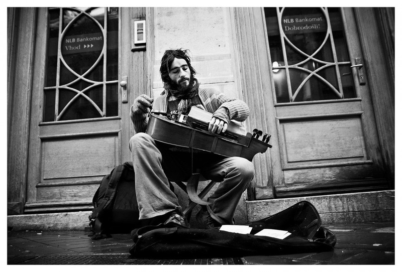 - Music to my ears - by Mladen Cvjetičanin