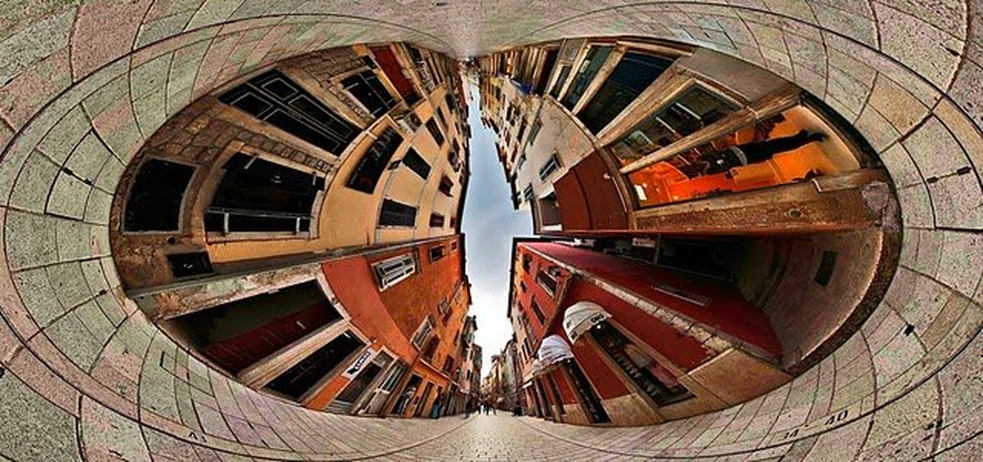 Crack 43 34–40 by Pano Si