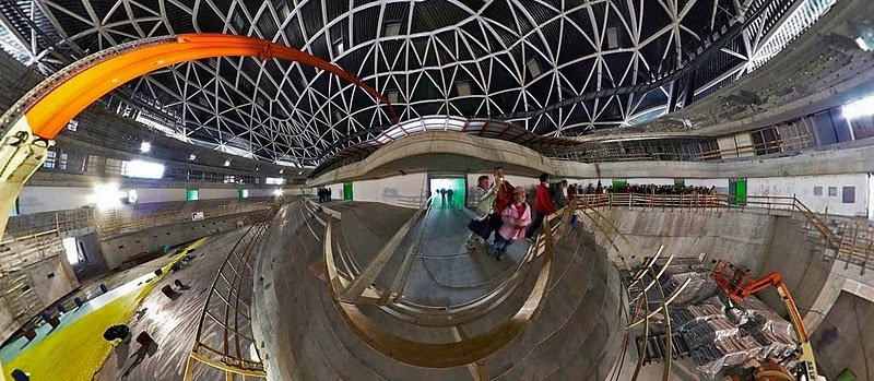 Stožice - dan odprtih vrat by Pano Si