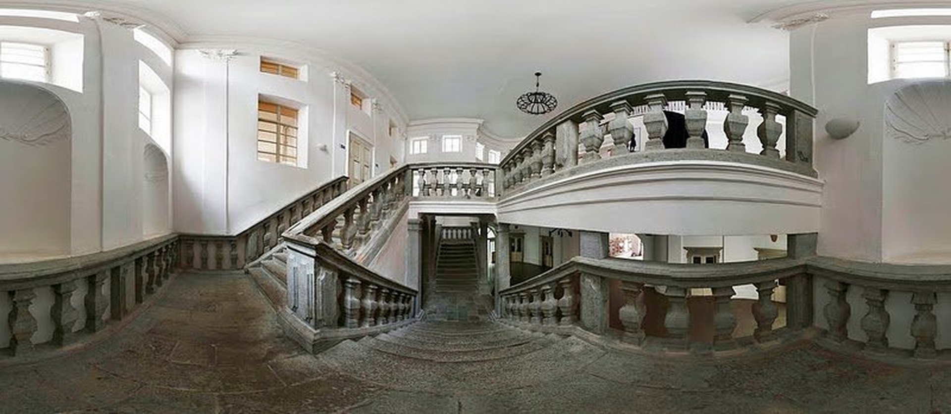 Thurn Manor by Pano Si