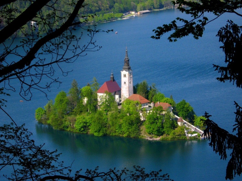 Bled by Klemen