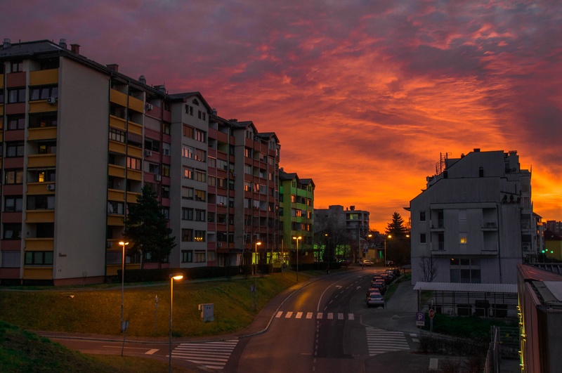 United colors of Maribor by Anja Roj