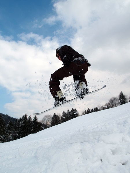 fly by nejc pajer