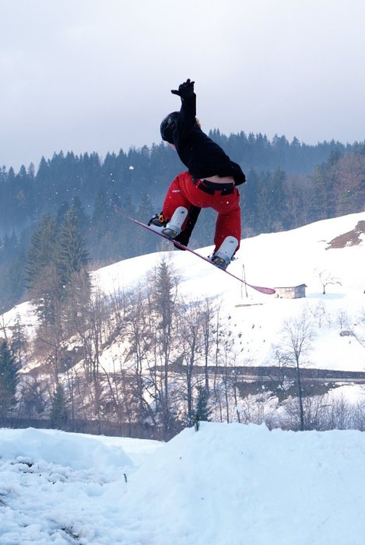 freedom!!! by nejc pajer