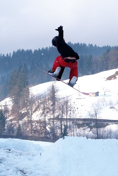freedom!!! by nejc pajer