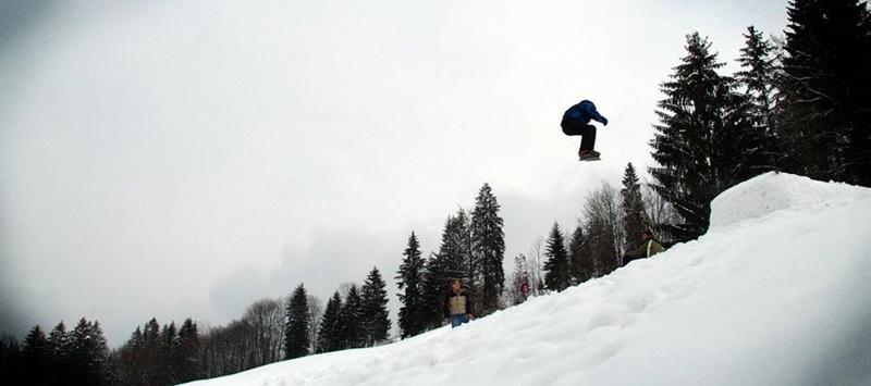 hop by nejc pajer