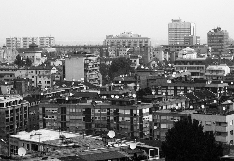 antena by nejc pajer
