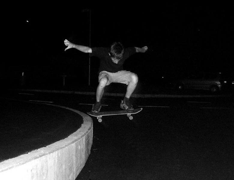 sk8er boy by nejc pajer