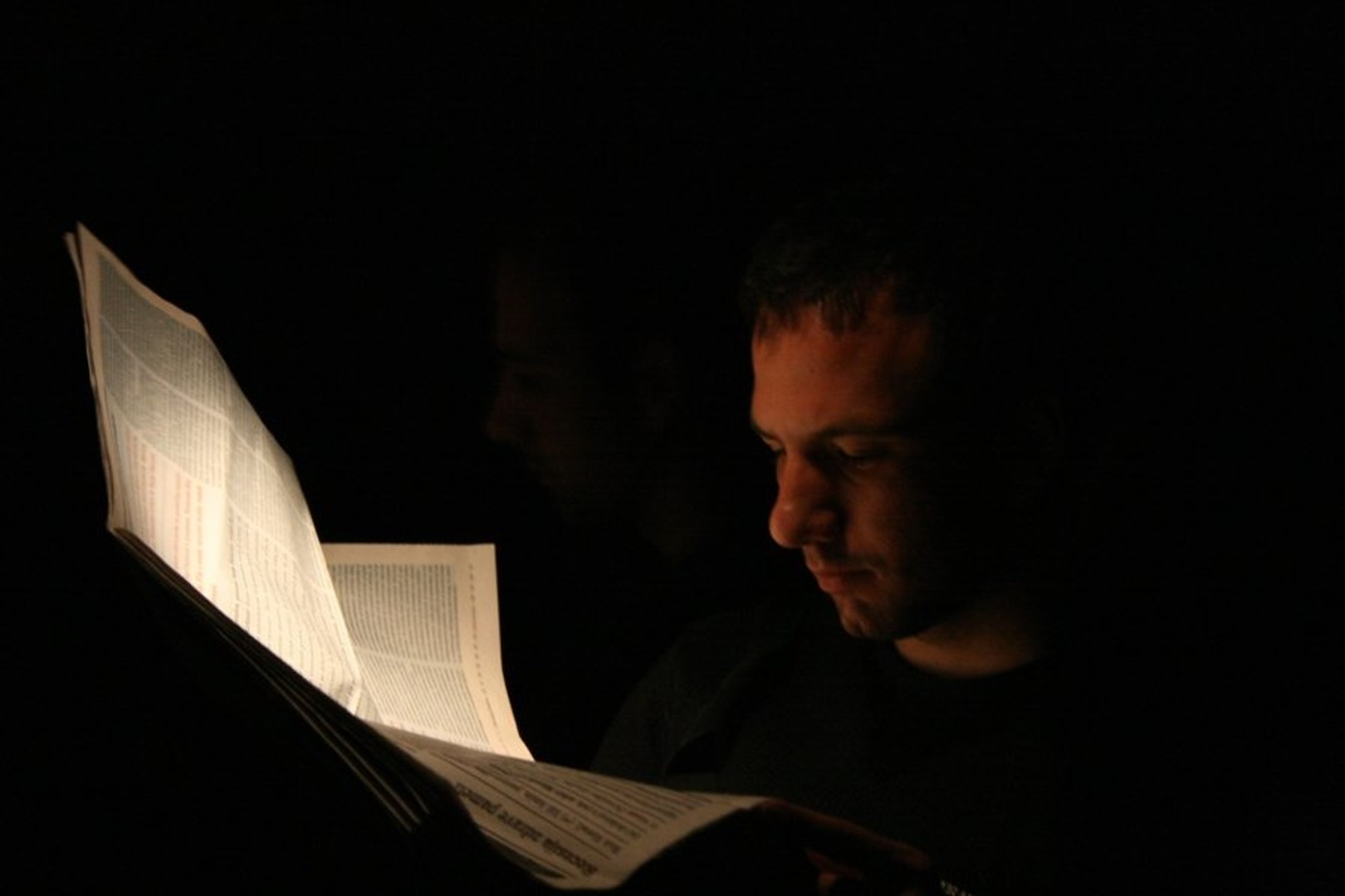Vizija by Mitja Jež