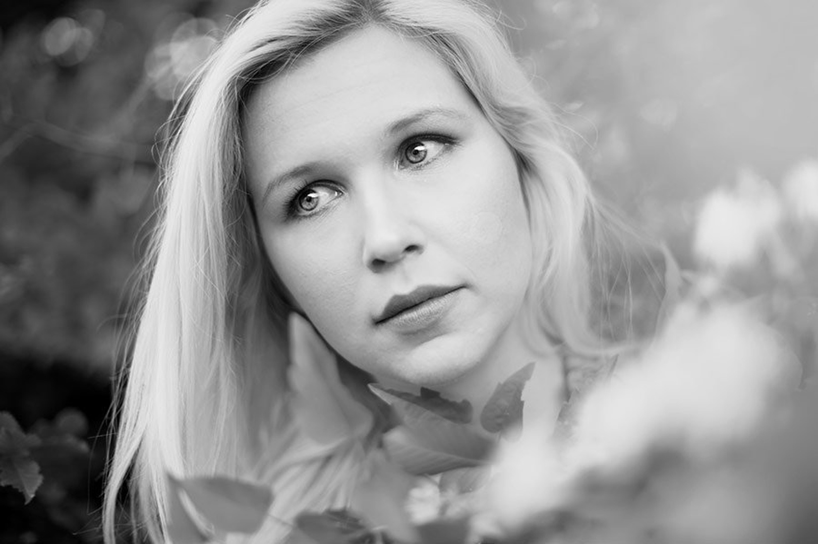 Lea by Inaya