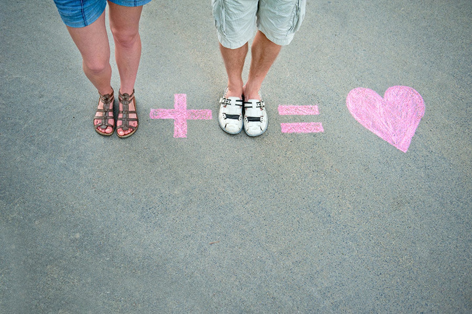 Love by Inaya