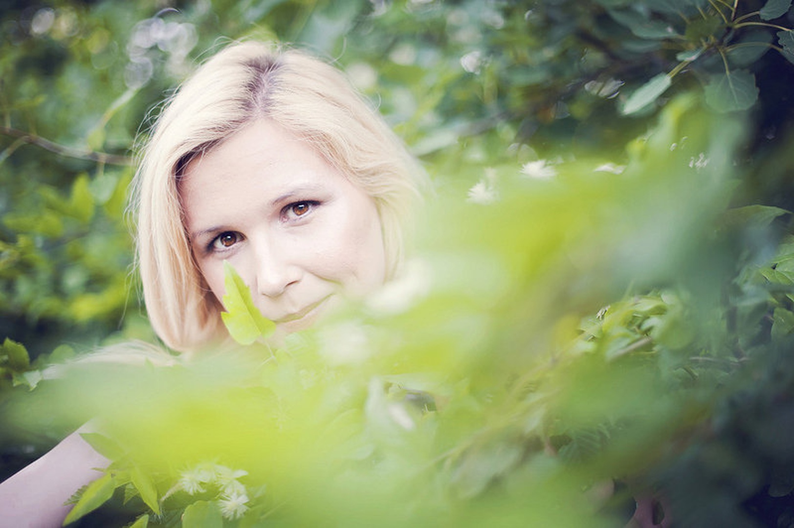 Lea by Inaya