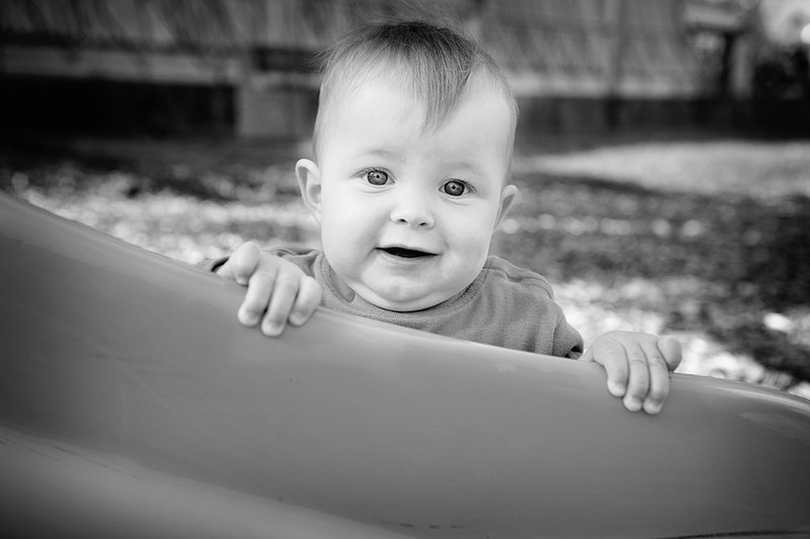 Smile you are on Candid camera.. by Inaya
