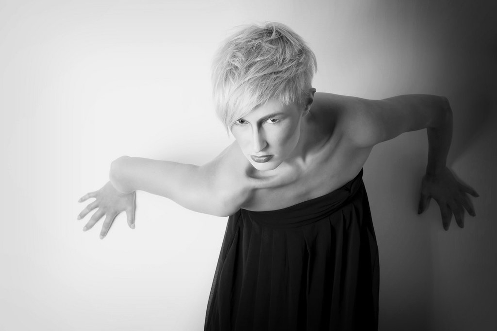 Resistance II by Inaya