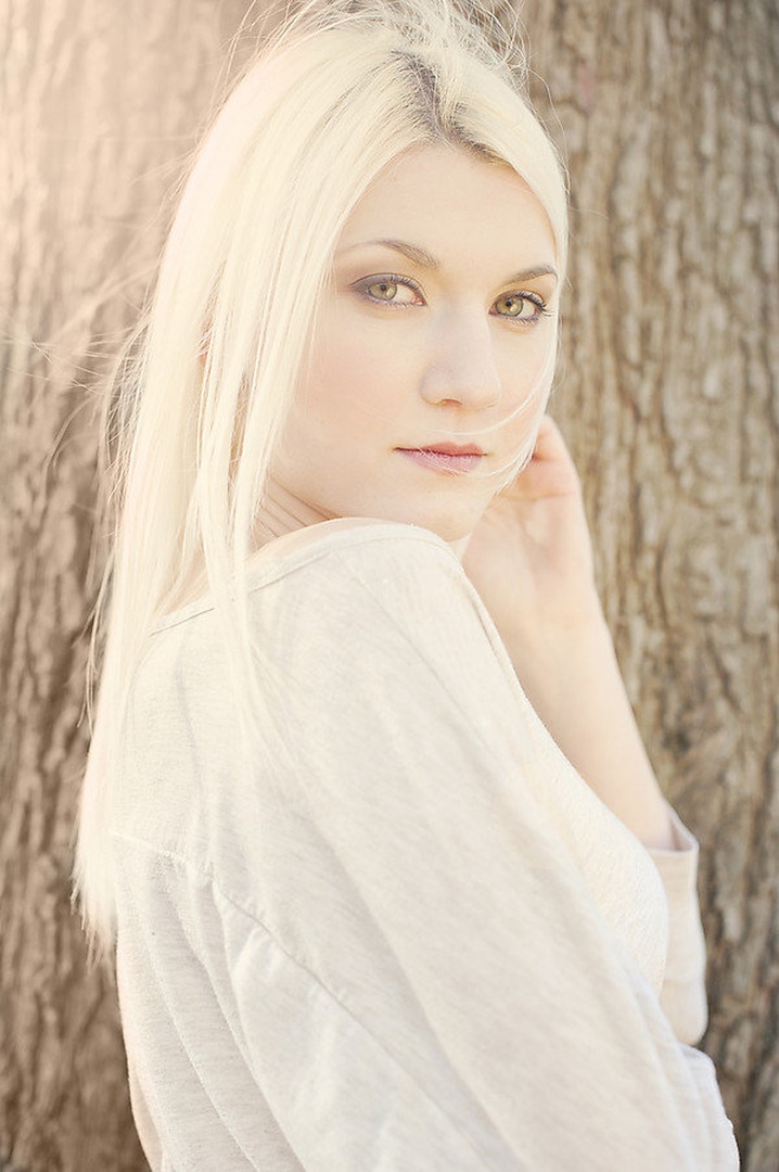 Lucy II by Inaya